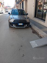 Mini Countryman 2.0 d.
