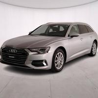 Audi A6 Avant 40 2.0 tdi mhev Sport s-tronic