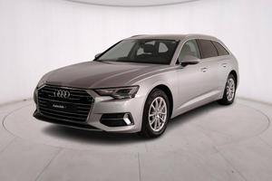 Audi A6 Avant 40 2.0 tdi mhev Sport s-tronic