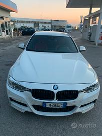 Bmw 335d msport