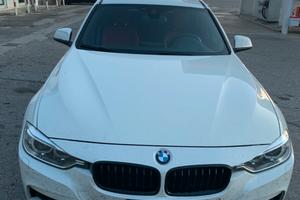 Bmw 335d msport