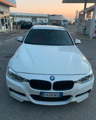 Bmw 335d msport