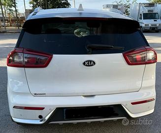 RICAMBI KIA NIRO DEL 2019 CC 1600 SIGLA G4LE