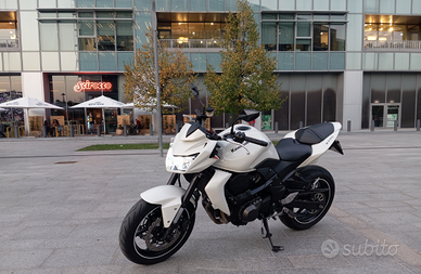 Kawasaky Z 750