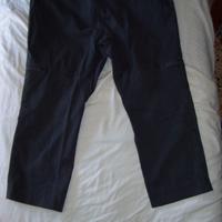 Jeans colore blu taglia 60