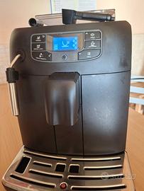 Gaggia Velasca Black - Macchina Caffè Automatica
