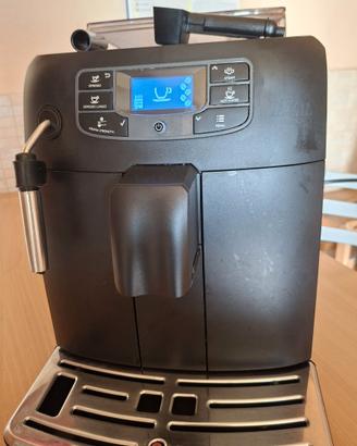 Gaggia Velasca Black - Macchina Caffè Automatica