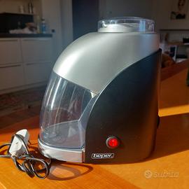 Tritaghiaccio elettrico BEPER 55 watt
