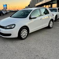 Volkswagen Golf 1.4 5p. United