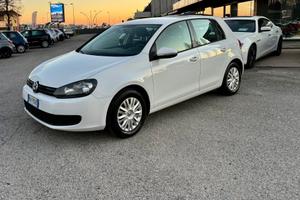 Volkswagen Golf 1.4 5p. United