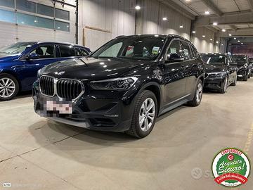 BMW X1 xDrive25e Business Advantage Plug-In Ok N