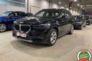 BMW X1 xDrive25e Business Advantage Plug-In Ok N