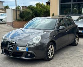 Alfa Romeo Giulietta 1.6 JTDm-2 105 CV Progression