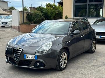 Alfa Romeo Giulietta 1.6 JTDm-2 105 CV Progression