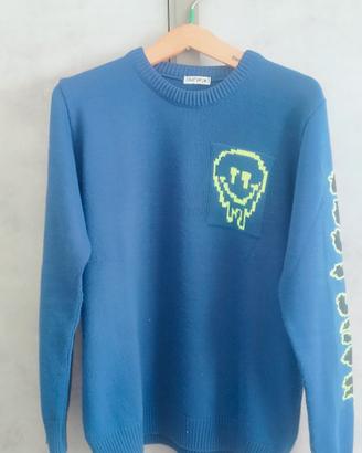 Maglione Barrow Just Show