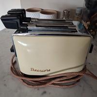 Tostapane Treancore vintage anni 60