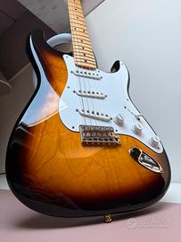 Fender Stratocaster Custom Shop Nos ‘55 2023
