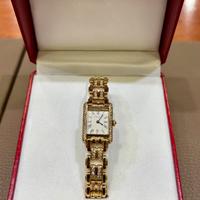 Orologio Cartier Tank