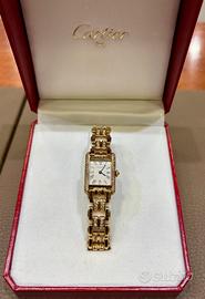 Orologio Cartier Tank