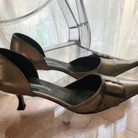 Magnifiche scarpe Videoclip n.36 o 36,5