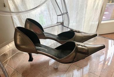 Magnifiche scarpe Videoclip n.36 o 36,5