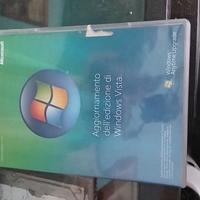 cd di aggiornamenti per wuindos vista di microsoft