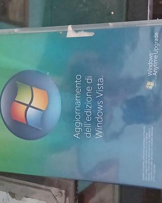 cd di aggiornamenti per wuindos vista di microsoft