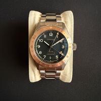 Orologio - Longines Spirit Zulu Time - 1925-2025