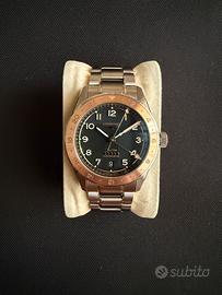 Orologio - Longines Spirit Zulu Time - 1925-2025