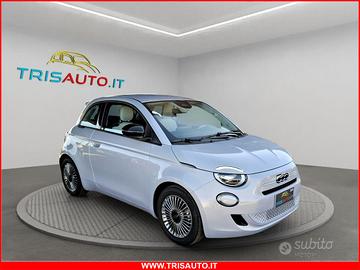 FIAT 500 1.0 Hybrid Icon NEOPATENTATI (FULL LED+