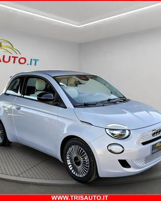 FIAT 500 1.0 Hybrid Icon NEOPATENTATI (FULL LED+