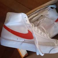 Nike Blazer Mid 77 taglia 41 