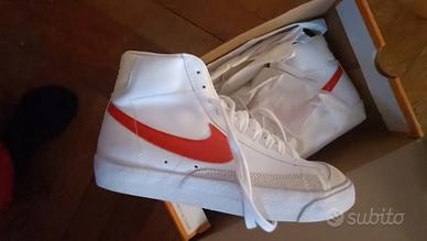 Nike Blazer Mid 77 taglia 41 