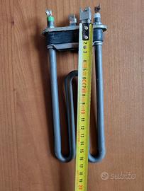 Resistenza nuova lavatrice 1700W