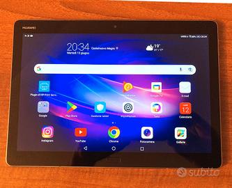 Huawei MediaPad M3 lite 10.1"