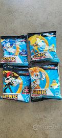 macchinine Sonic Eurospin 
