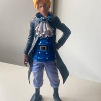 Figure One Piece - Sabo Grandista