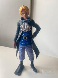 Figure One Piece - Sabo Grandista