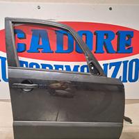Porta anteriore destra Fiat Sedici 1° 2.0 D 2010