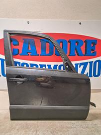 Porta anteriore destra Fiat Sedici 1° 2.0 D 2010