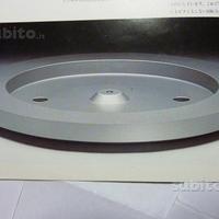 Piatto per Micro Seiki DD 100