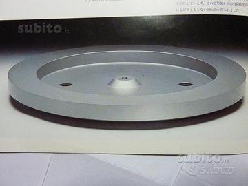 Piatto per Micro Seiki DD 100