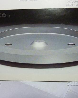 Piatto per Micro Seiki DD 100