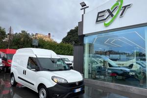 Fiat Doblo 1.6 mjt XXL passo lungo tetto alto