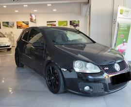 Golf 5 GTI