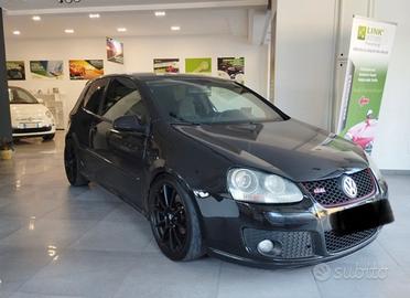 Golf 5 GTI