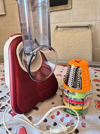 Moulinex tritatutto