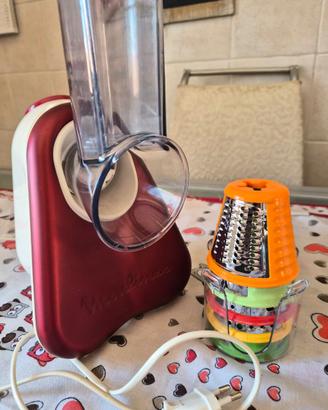 Moulinex tritatutto
