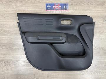 Pannello Rivestimento Interno Portiera Anteriore S