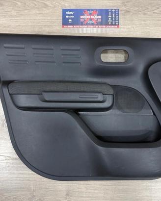 Pannello Rivestimento Interno Portiera Anteriore S